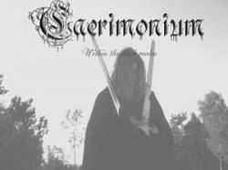 Caerimonium : Within the Dark Realm